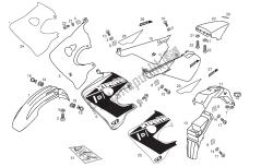 CH AS SIS COMPONENTS