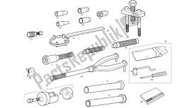 OUTILS D’ATELIER