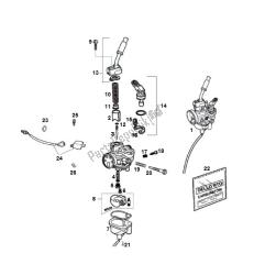 carburatore