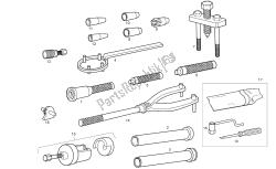 accessoires voor agenten