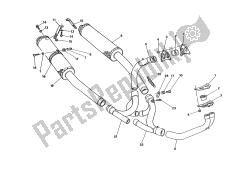 EXHAUST SYSTEM -