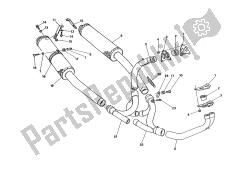 EXHAUST SYSTEM -