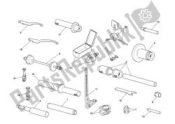 strumenti speciali per officina