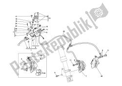 FRONT HYDRAULICBRAKE