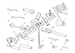 strumenti speciali per officina