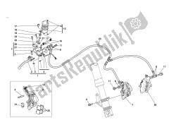 FRONT HYDRAULICBRAKE