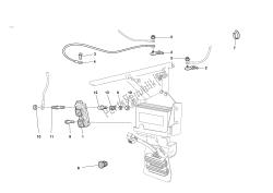 INJECTION CONTROLUNIT