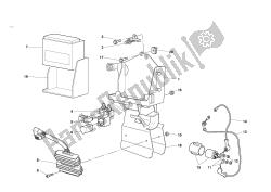 BATTERY BOX MOUNT