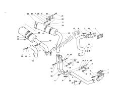 EXHAUST SYSTEM