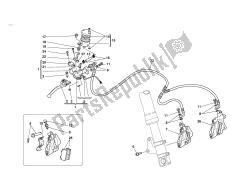 FRONT HYDRAULICBRAKE