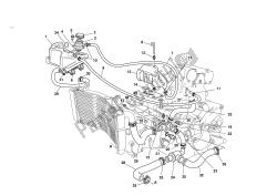 COOLING CIRCUIT