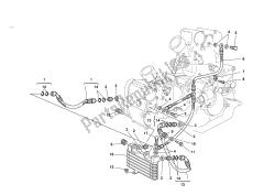 OIL COOLER