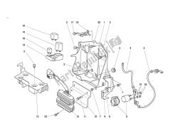 BATTERY BOX MOUNT