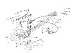 suspension arrière