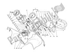 Instrument panel