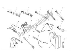 strumenti speciali per officina