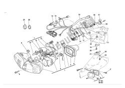 FRONT HEAD-LIGHT