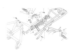 Rear subframe