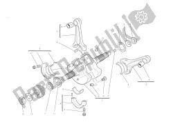 Connecting rods