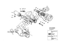 AVVIAMENTO ELETTRICO E ACCENSELECTRIC STARTER AND IGNITION