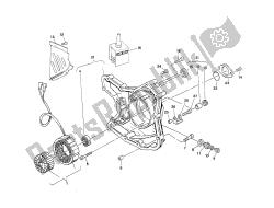 ?QMPA ACQUA - COPERCHIO ALTERNATORE