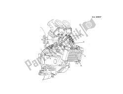 RISCALDAMENTO VASCHETTE CARBURATOCARBURETTOR FLOAT CHAMBER HEATING