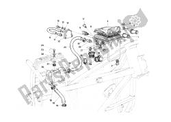 AIR INDUCTION - OIL VENT