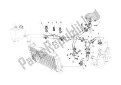 circuit de refroidissement