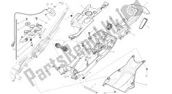 DRAWING 027 - REAR FRAME COMP. [MOD:DVL]GROUP FRAME