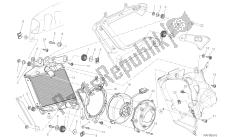 DRAWING 030 - RADIATOR, WATER,RH [MOD:DVL]GROUP FRAME