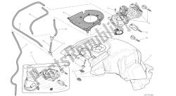 rysunek 032 - zbiornik paliwa [mod: dvl; xst: aus, eur, fra, jap, tha] ramka grupy