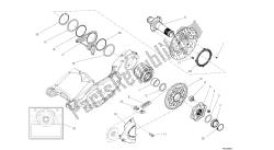 DRAWING 26A - HUB, REAR WHEEL [MOD:DVL]GROUP FRAME