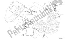 DRAWING 18C - WIRING HARNESS (COIL) [MOD:DVL]GROUP ELECTRIC