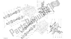 DRAWING 013 - CAMSHAFT [MOD:DVL]GROUP ENGINE