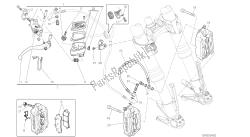 DRAWING 024 - FRONT BRAKE SYSTEM [MOD:DVL]GROUP FRAME