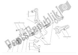 Connecting rods