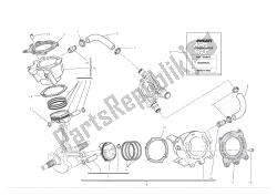 cylindres - pistons