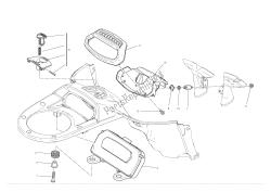 Instrument panel