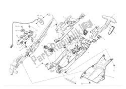 Rear subframe