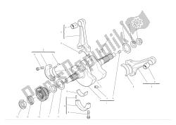 Connecting rods