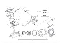 cylindres - pistons