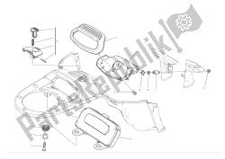 Instrument panel