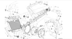 DRAWING 030 - RADIATOR, WATER,RH [MOD:DVLC]GROUP FRAME