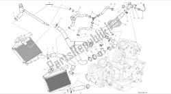 DRAWING 031 - COOLING CIRCUIT [MOD:DVLC]GROUP FRAME