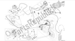 dibujo 24a - sistema de frenos abs [mod: dvlc] frame de grupo