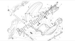 DRAWING 28A - SWING ARM [MOD:DVLC]GROUP FRAME