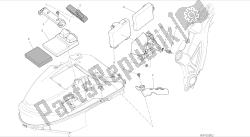 dessin 18a - calculateur moteur [mod: dvlc] groupe électrique