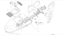 DRAWING 18A - ENGINE CONTROL UNIT [MOD:DVLC]GROUP ELECTRIC