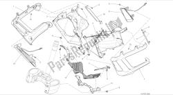 DRAWING 34A - COVER, RADIATOR [MOD:DVLC]GROUP FRAME