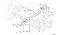 disegno 18c - gruppo cavi (bobina) [mod: dvlc] gruppo elettrico